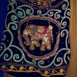 BEAUTIFUL Handmade Bag